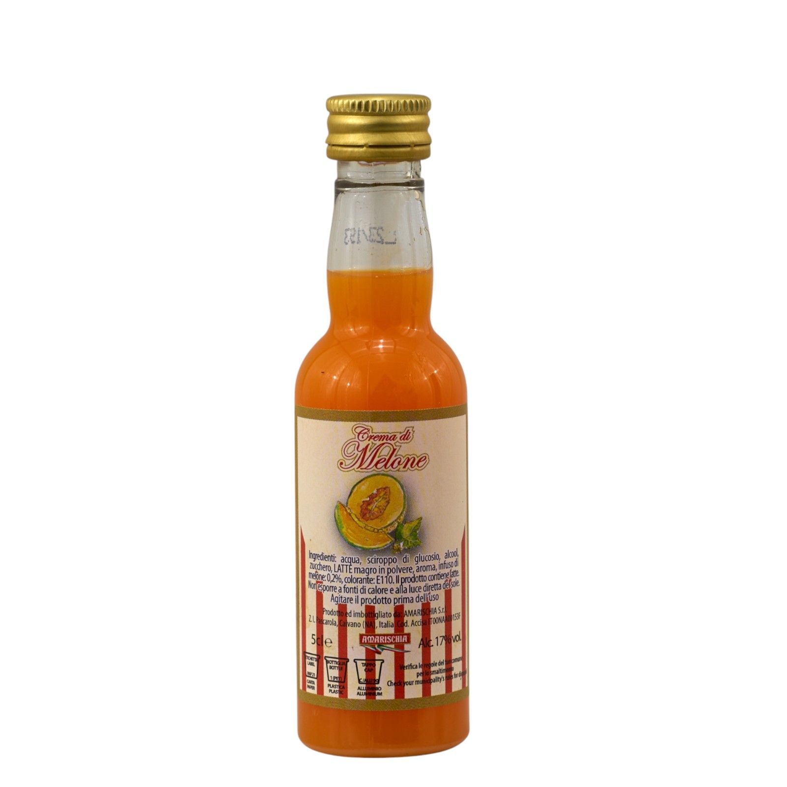 Bomboniera Bottiglia Liquore Violino 50 - Foto 7