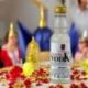LIQUORE MIGNON CLASSIC VODKA BOMBONIERA ECONOMICA