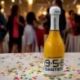 MINI BOTTIGLIE PROSECCO SANTERO 958MILLESIMATO BOMBONIERA
