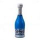 MINI BOTTIGLIE SPUMANTE SANTERO 958 BLU DOLCE BOMBONIERA