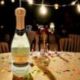 BOMBONIERE MINI BOTTIGLIE PROSECCO BABY SANT'ORSOLA IDEALI PER COMPLEANNI, MATRIMONI E ANNIVERSARI