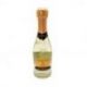 BOMBONIERE MINI BOTTIGLIE PROSECCO BABY SANT'ORSOLA IDEALI PER COMPLEANNI, MATRIMONI E ANNIVERSARI