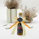 BOTTIGLIE LIQUORE MIGNON WHISKEY AMARISCHIA PER BOMBONIERA
