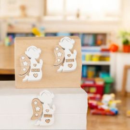 CALAMITA ANGIOLETTO CHE PREGA AMORE, GIOIA E SOGNI