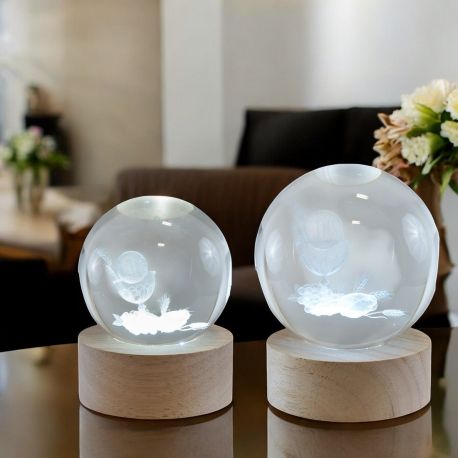 LAMPADA LED SIMBOLI SACRI PRIMA COMUNIONE