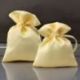 SACCHETTI PORTACONFETTI CON TIRANTI ANNIVERSARIO NOZZE ORO