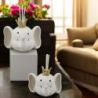 LAMPADA LED E PROFUMATORE TESTA ELEFANTE BATTESIMO PRIMO COMPLEANNO