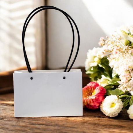 BUSTA RETTANGOLARE IMPERMEABILE MANICI EVENTI SPECIALI