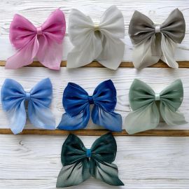 FIOCCO DECORAZIONE FAI DA TE BOMBONIERE PER OGNI EVENTO