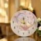 Visualizza ingrandito Precedente OROLOGIO TONDO CON CUORE E ALBERO DELLA VITA BOMBONIERE MATRIMONIO ROMANTICHE OROLOGIO TONDO C