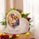 DIFFUSORE AMBIENTE CUORE SACRA FAMIGLIA E FRASE