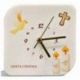 OROLOGIO SIMBOLI SACRI SANTA CRESIMA PERSONALIZZABILE