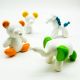 ANIMALETTI IN RESINA STILE PALLONCINO BOMBONIERE ECONOMICHE