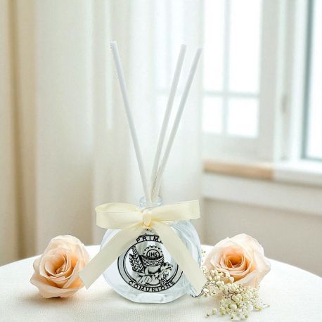 PROFUMATORE AMBIENTE CON SIMBOLI SACRI PRIMA COMUNIONE