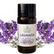 OLIO ESSENZIALE LAVANDA PURO 100% NATURALE USO MULTIPLO MADE IN ITALY