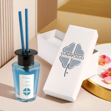 PROFUMATORE D'AMBIENTI BOMBONIERE ECONOMICHE MATRIMONIO STOCK