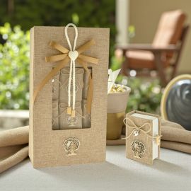 SCATOLINE LIBRO PORTACONFETTI COMUNIONE SINGOLE O IN KIT DA 24 PEZZI