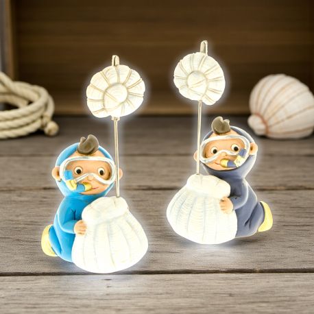 MEMOCLIP SUB: UN'ESPERIENZA MARINA PER TENERE LE TUE EMOZIONI AL POSTO GIUSTO