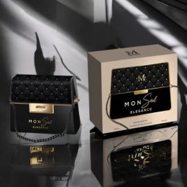 ESSENZA RAFFINATA 100ML MON SEUL ELEGANCE DONNA CHIC PROFUMO