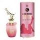 FRAGRANZA SEDUCENTE 100ML PROFUMO G FOR WOMAN SEXY DONNA