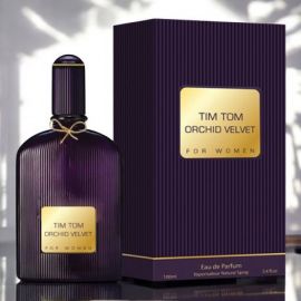 FRAGRANZA DONNA 100ML TIM TOM VELVET ORCHID PROFUMO