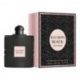 PROFUMO DONNA 100ML ILLUSION BLACK ELEGANTE FRAGRANZA
