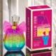 PROFUMO DONNA 100ML VIVA LAS VEGAS PARTY FRAGRANZA ELEGANTE