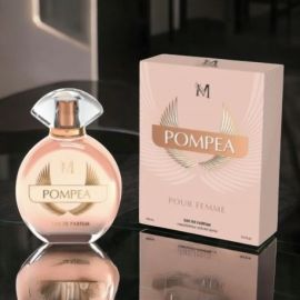 PROFUMO DONNA 100ML POMPEA FRAGRANZA ELEGANT
