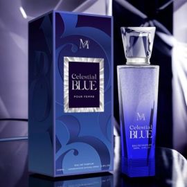 PROFUMO DONNA 100ML ILLUSION POUR FEMME FRAGRANZA SOAVE