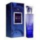 PROFUMO DONNA 100ML ILLUSION POUR FEMME FRAGRANZA SOAVE