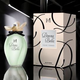 Visualizza ingrandito PROFUMO ELEGANTE 100ML DONNA BELLA POUR FEMME PROFUMO ELEGANTE 100ML DONNA BELLA POUR FEMME PROFUMO ELEGA