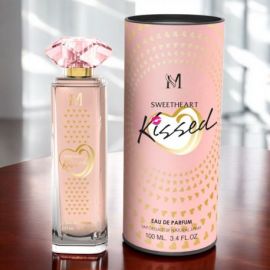 PROFUMO ROMANTICO 100ML SWEETHEART KISSED DONNA