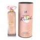 PROFUMO ROMANTICO 100ML SWEETHEART KISSED DONNA