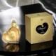 PROFUMO RAFFINATO 80ML HEART OF GOLD DONNA