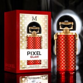 PROFUMO UNICO 100ML CELEBRITY SPIRIT PIXEL GLAM DONNA