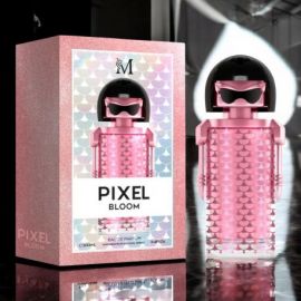 PROFUMO ELEGANTE 100ML CELEBRITY SPIRIT PIXEL BLOOM DONNA