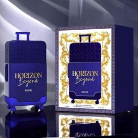 PROFUMO MASCHILE 100ML HORIZON BEYOND ROME UOMO