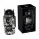 DARK SPIRIT ARMY 100 ML PROFUMO UOMO CLASSIC