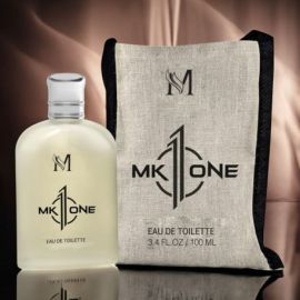 PROFUMO MK ONE DA UOMO FRESCO E MODERNO 100ML