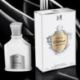 PROFUMO UOMO ELEGANTE 100ML GREAT PLATINUM HEIGHTS