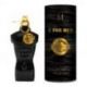 PROFUMO MASCHILE INTENSO 100ML G FOR MEN DEEP BLACK