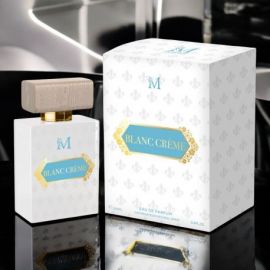 BLANC CREME 100ML ELEGANTE E DOLCE DONNA