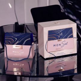 MON SEUL PASSION 100ML PROFUMO DONNA DAL CARATTERE ESCLUSIVO
