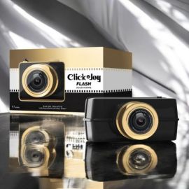PROFUMO UOMO 100ML CLICK & JOY FLASH ISPIRATO A MEGAMARE DI ORTO PARISI
