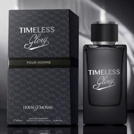 PROFUMO UOMO 100ML TIMELESS GLORY POUR HOMME