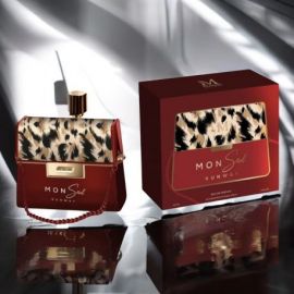 MON SEUL RUNWAY 100ML PROFUMO DONNA DAL TOCCO RAFFINATO