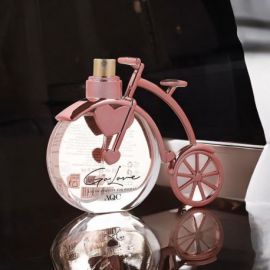 PROFUMO FLOREALE E FRUTTATO PER FESTEGGIAMENTI UNICI E SPECIALI