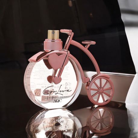 PROFUMO FLOREALE E FRUTTATO PER FESTEGGIAMENTI UNICI E SPECIALI