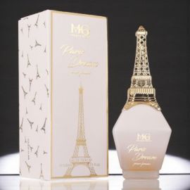 BOMBONIERA PROFUMO DONNA PARIS DREAM MG PER EVENTI SPECIALI