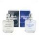 EAU DE TOILETTE UOMO "BLACK INTENSE" E "MIDNIGHT BLUE" ASSORTITO